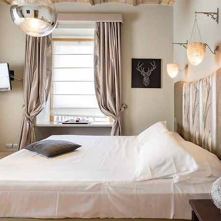 Rooms Roma - Monti Exterior photo