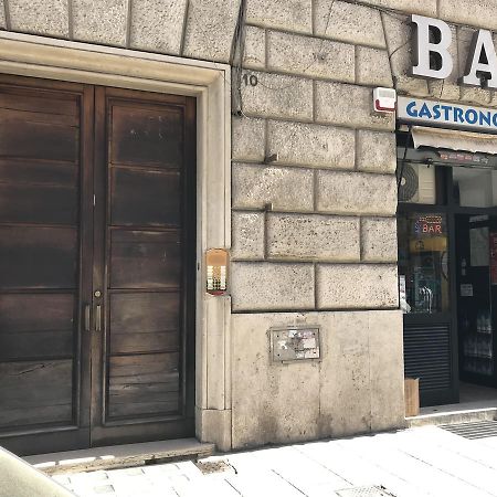Rooms Roma - Monti Exterior photo