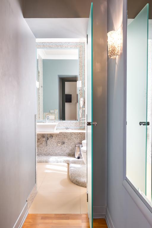 Rooms Roma - Monti Exterior photo