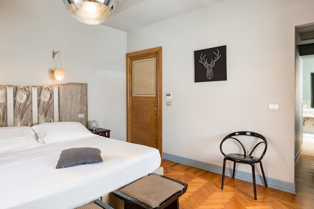 Rooms Roma - Monti Exterior photo