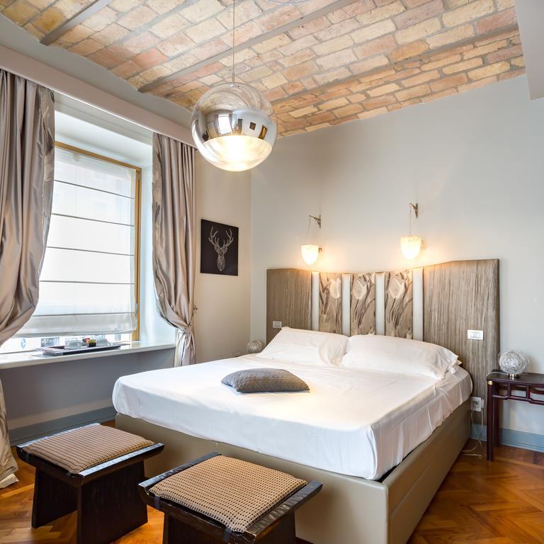 Rooms Roma - Monti Exterior photo