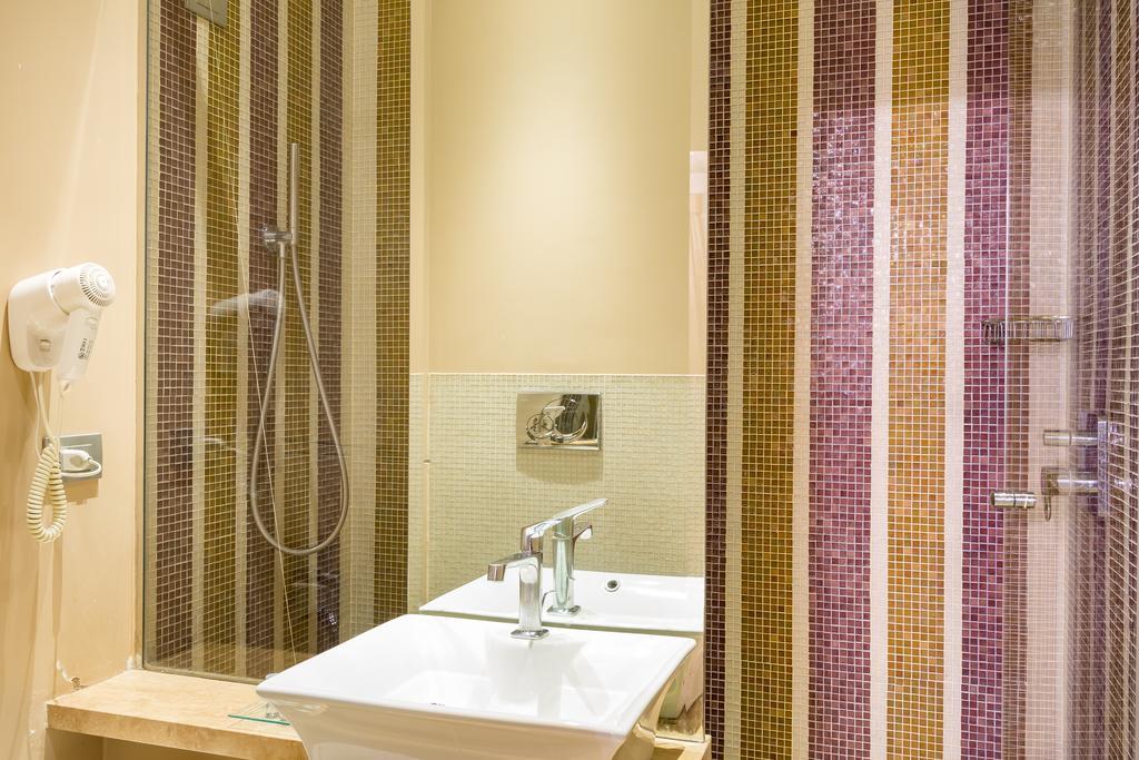 Rooms Roma - Monti Exterior photo