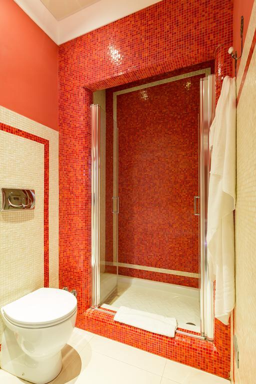 Rooms Roma - Monti Exterior photo