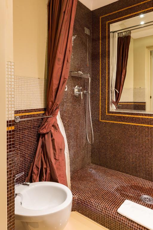 Rooms Roma - Monti Exterior photo