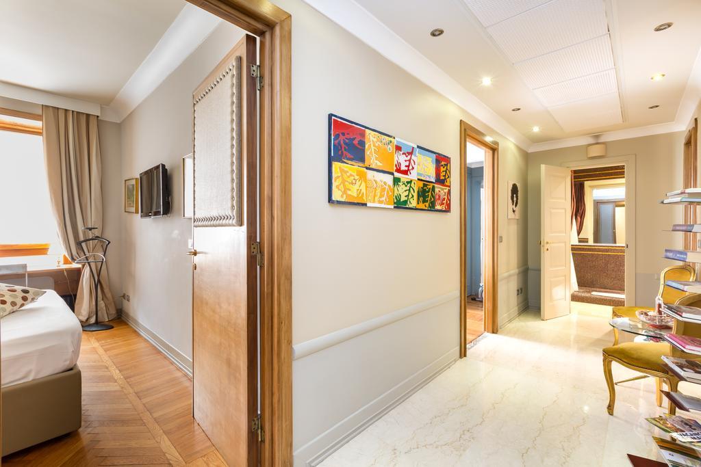 Rooms Roma - Monti Exterior photo