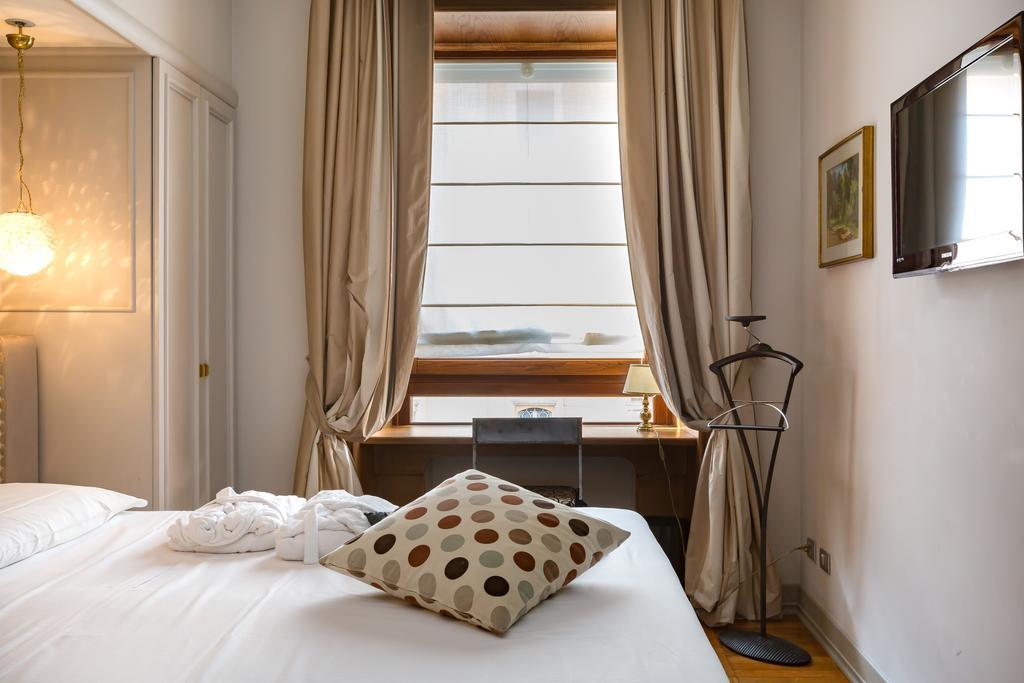Rooms Roma - Monti Exterior photo