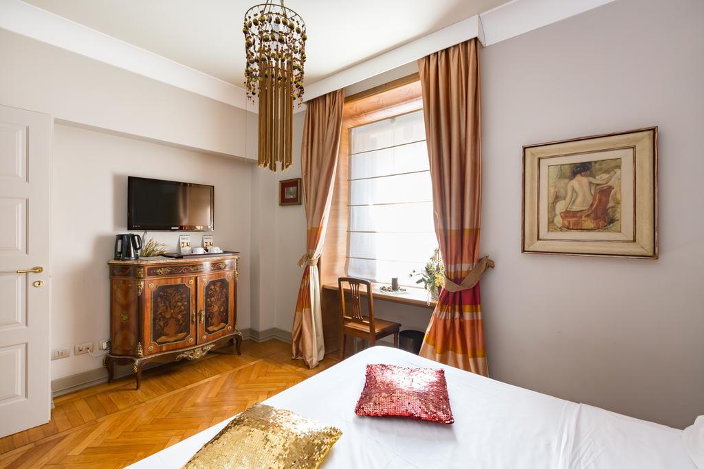 Rooms Roma - Monti Exterior photo