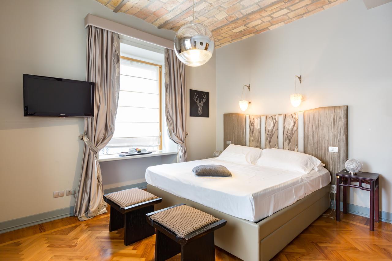 Rooms Roma - Monti Exterior photo