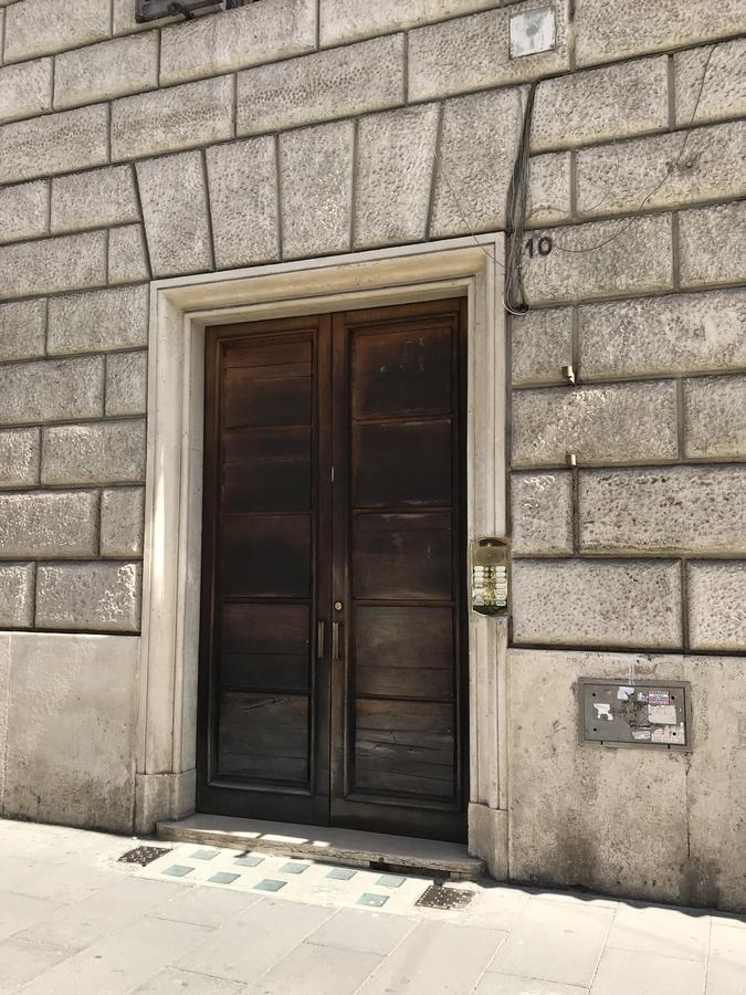 Rooms Roma - Monti Exterior photo